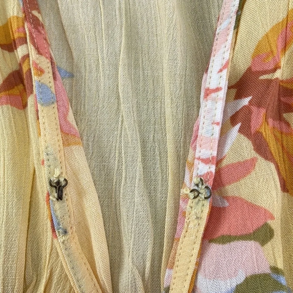 🔆BILLABONG🔆ONE AND ONLY DRESS - Picture 11 of 13